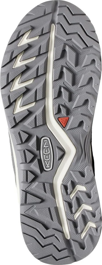 Hightrail Waterproof Mid Hiking Sneaker - Image 3