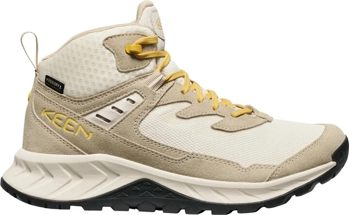 Hightrail Waterproof Mid Hiking Sneaker - Image 6