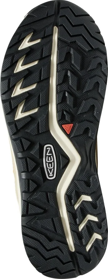 Hightrail Waterproof Mid Hiking Sneaker - Image 7