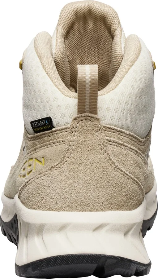 Hightrail Waterproof Mid Hiking Sneaker - Image 8