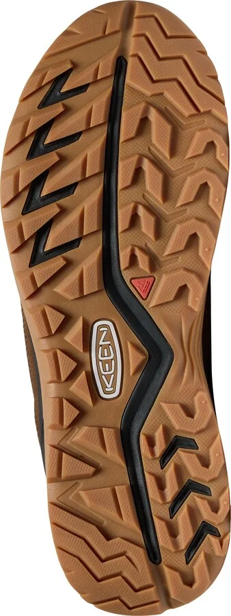 Hightrail Waterproof Mid Hiking Sneaker - Image 3