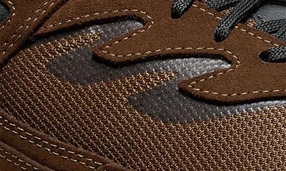 Hightrail Waterproof Mid Hiking Sneaker - Image 5