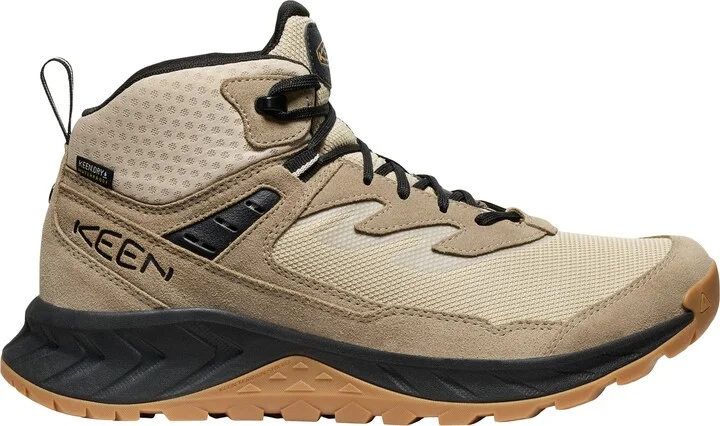 Hightrail Waterproof Mid Hiking Sneaker - Image 2