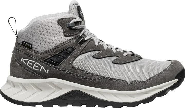 Hightrail Waterproof Mid Hiking Sneaker - Image 6