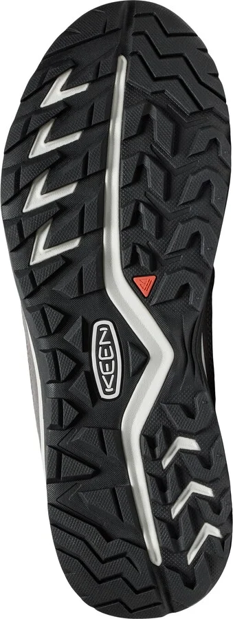 Hightrail Waterproof Mid Hiking Sneaker - Image 7