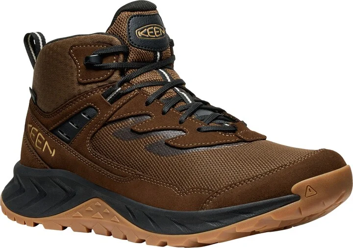 Dark Earth/ Oak Buff
