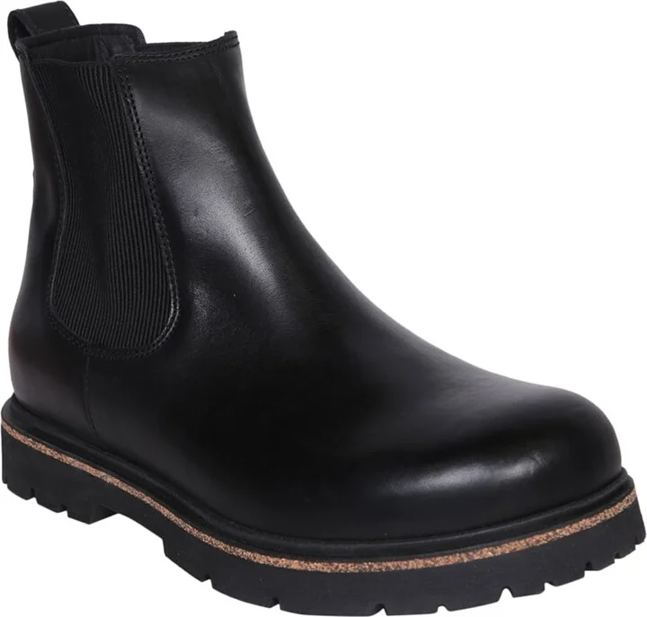 Highwood Ankle Boots - Image 2