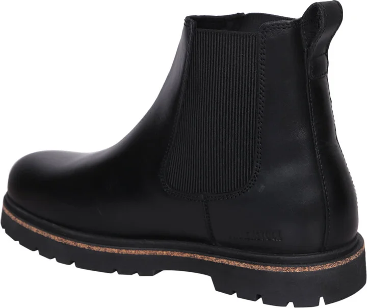 Highwood Ankle Boots - Image 3