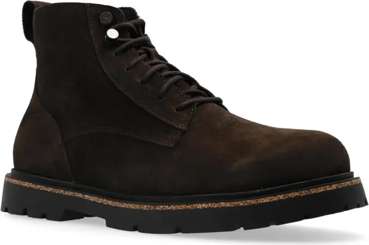 Highwood boots - Image 4