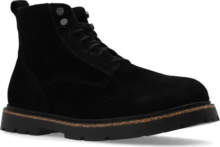 Highwood boots - Image 4