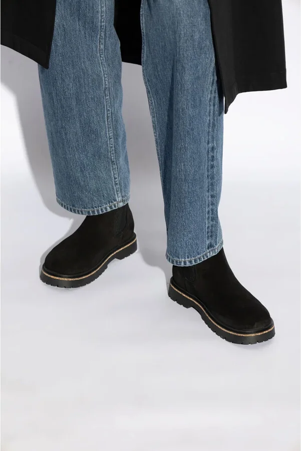 Highwood boots - Image 2