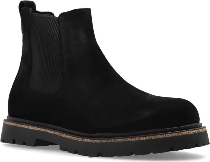 Highwood boots - Image 4