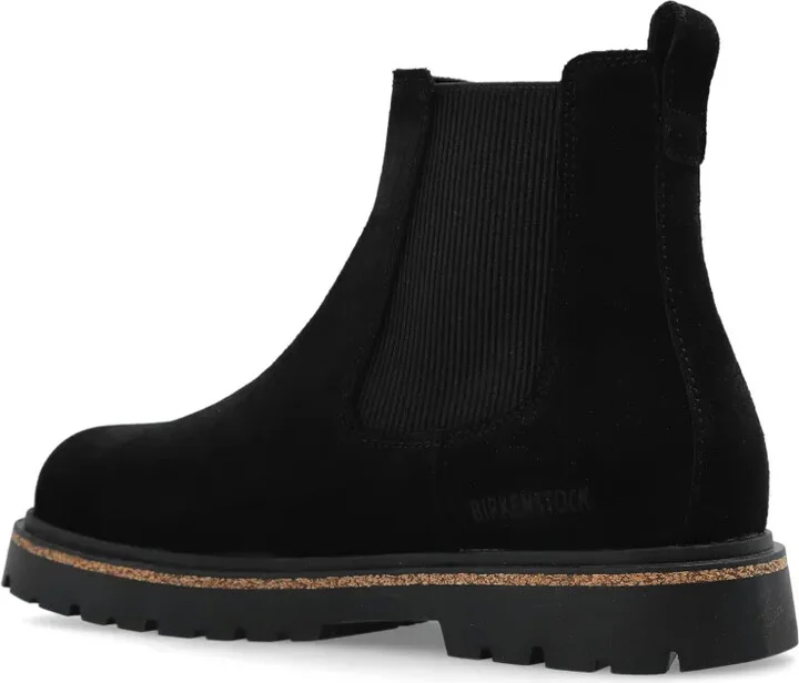 Highwood boots - Image 5