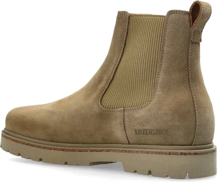 Highwood boots - Image 3