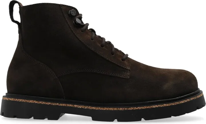 Highwood boots