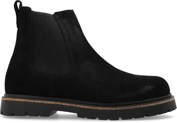 Highwood boots