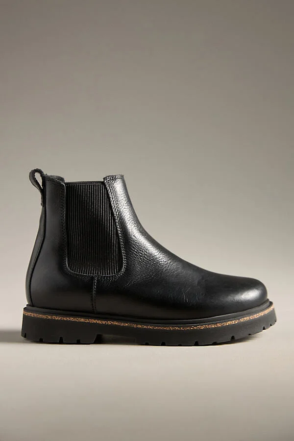 Highwood Boots