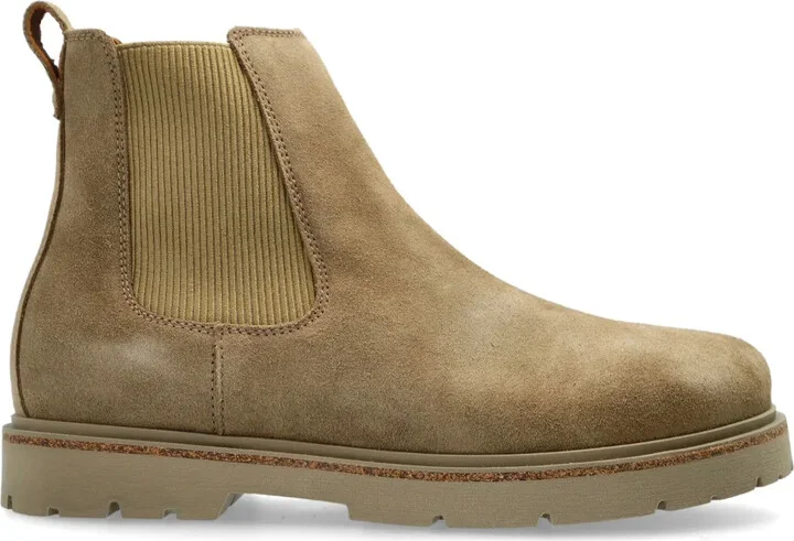 Highwood boots