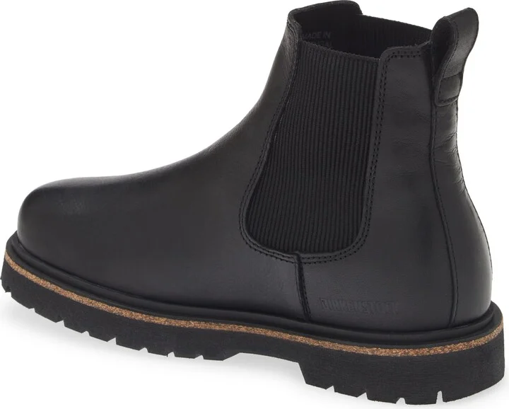 Highwood Chelsea Boot - Image 2