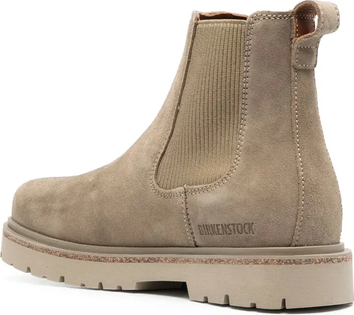 Highwood Chelsea boots - Image 3