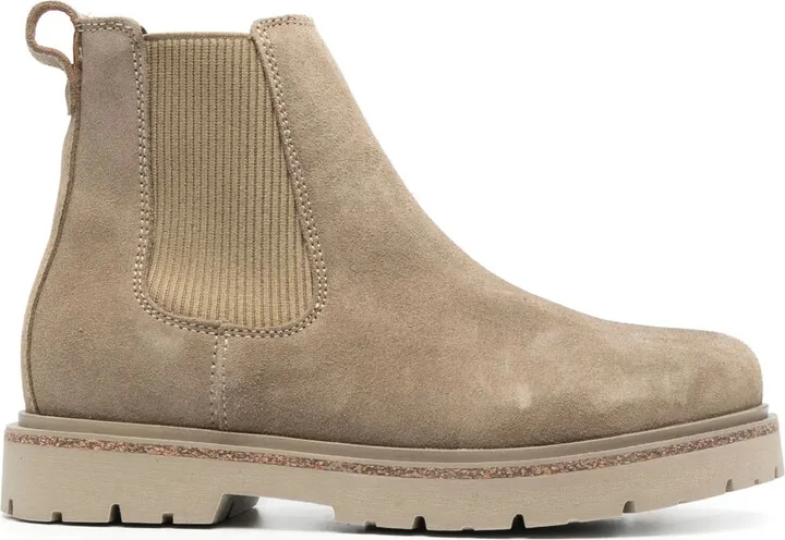 Highwood Chelsea boots