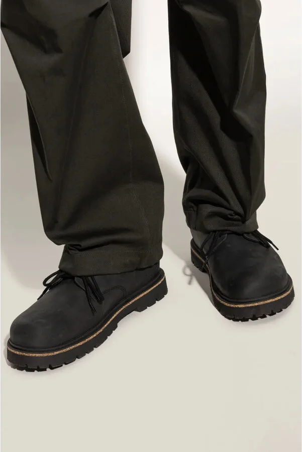 Highwood derby shoes - Image 2
