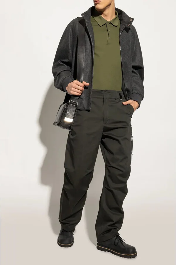 Highwood derby shoes - Image 3