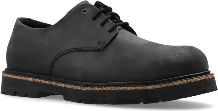 Highwood derby shoes - Image 4