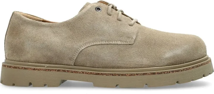 Highwood Derby shoes