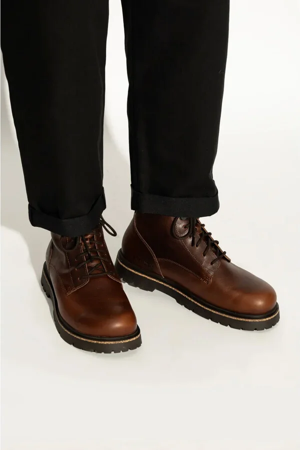 Highwood Lace boots - Image 2