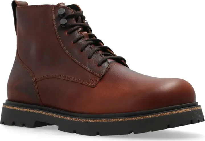 Highwood Lace boots - Image 4