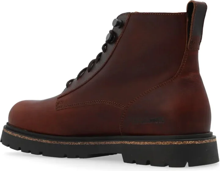 Highwood Lace boots - Image 5