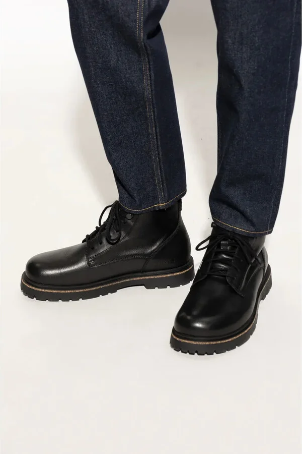 Highwood Lace boots - Image 2