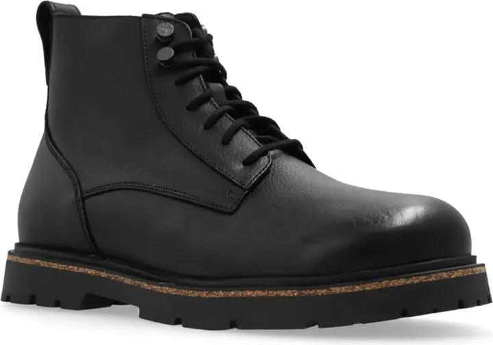 Highwood Lace boots - Image 4