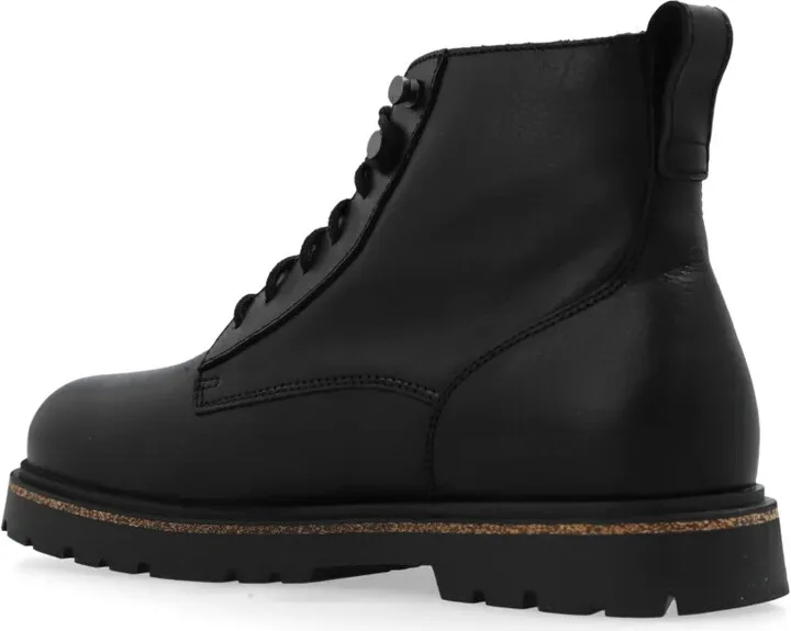 Highwood Lace boots - Image 5