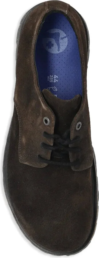 Highwood lace-up derby shoes - Image 4