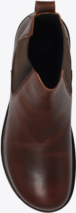 Highwood Leather Ankle Boots - Image 3