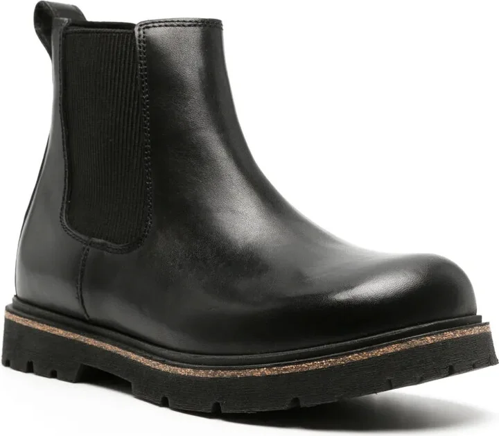 Highwood leather chelsea boots - Image 2