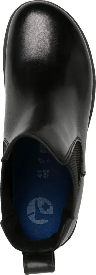 Highwood leather chelsea boots - Image 4