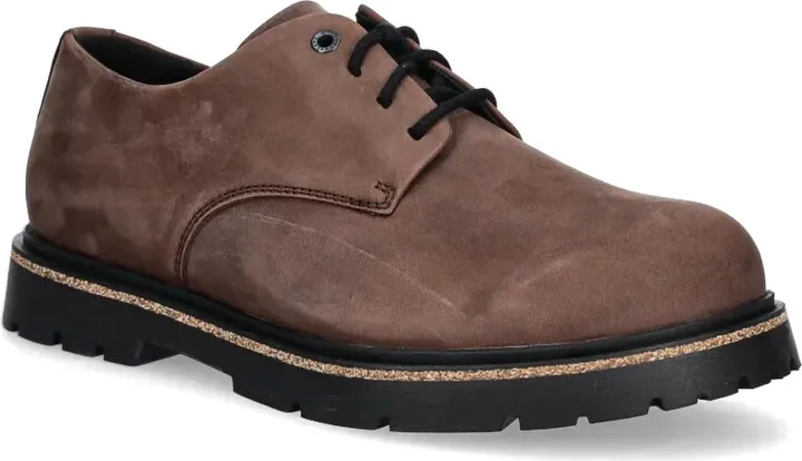 Highwood Low derby shoes - Image 2
