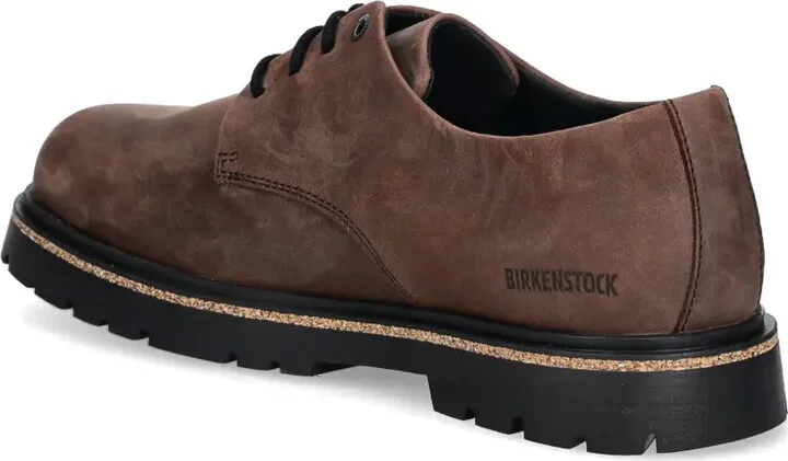 Highwood Low derby shoes - Image 3