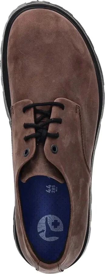 Highwood Low derby shoes - Image 4
