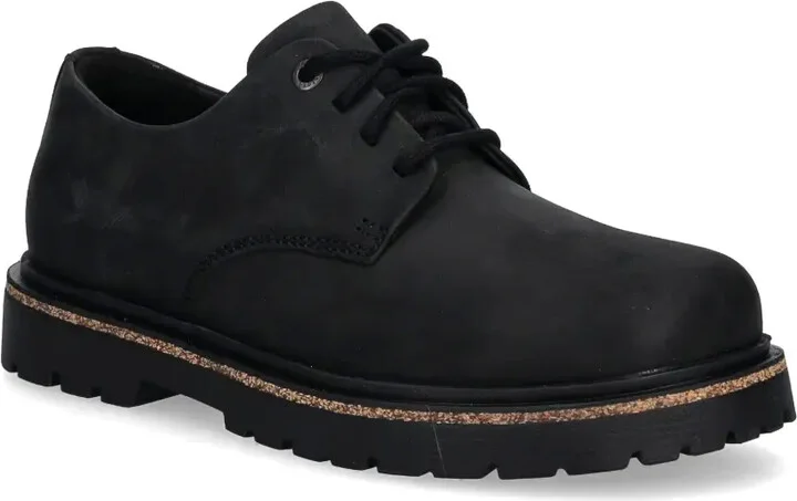 Highwood Low derby shoes - Image 2