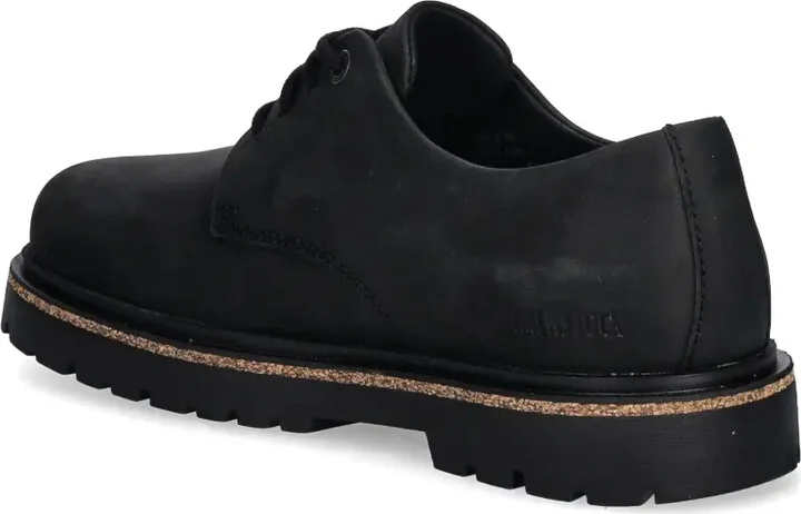 Highwood Low derby shoes - Image 3