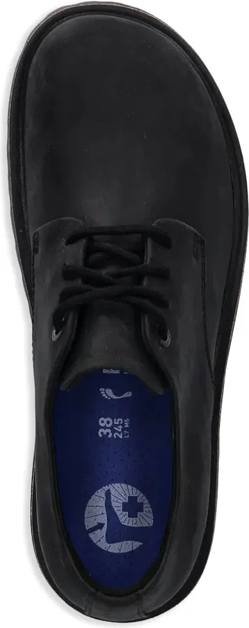 Highwood Low derby shoes - Image 4