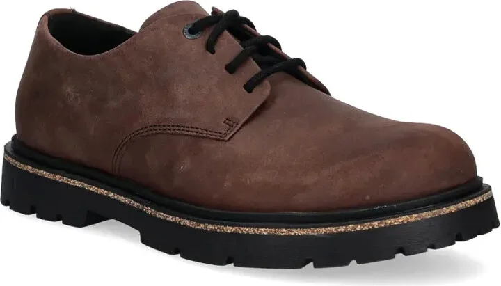 Highwood Low derby shoes - Image 2