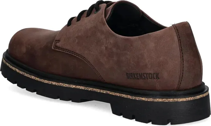 Highwood Low derby shoes - Image 3