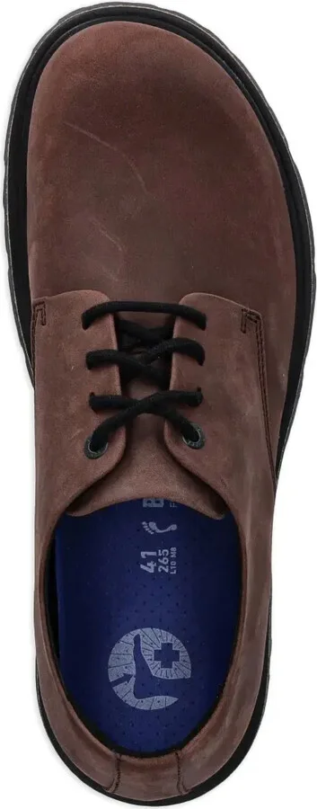 Highwood Low derby shoes - Image 4