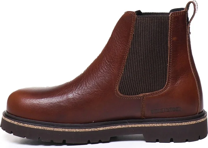 Highwood Slip On - Image 4