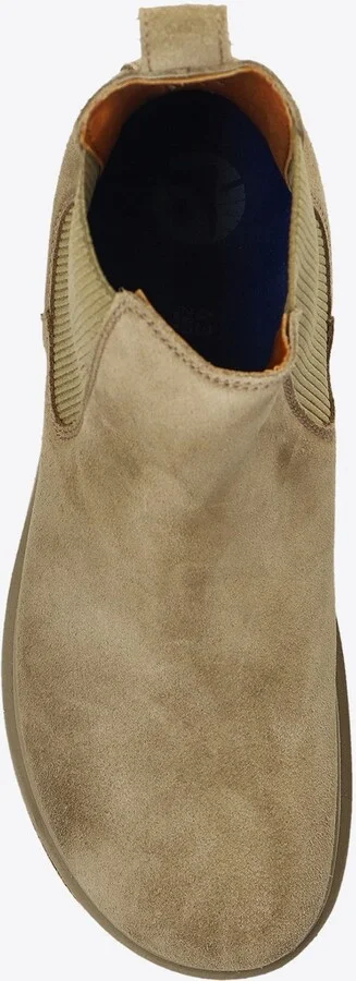 Highwood Suede Ankle Boots - Image 3